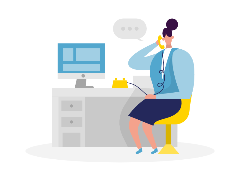 Customer service 16wgpba