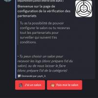 Début